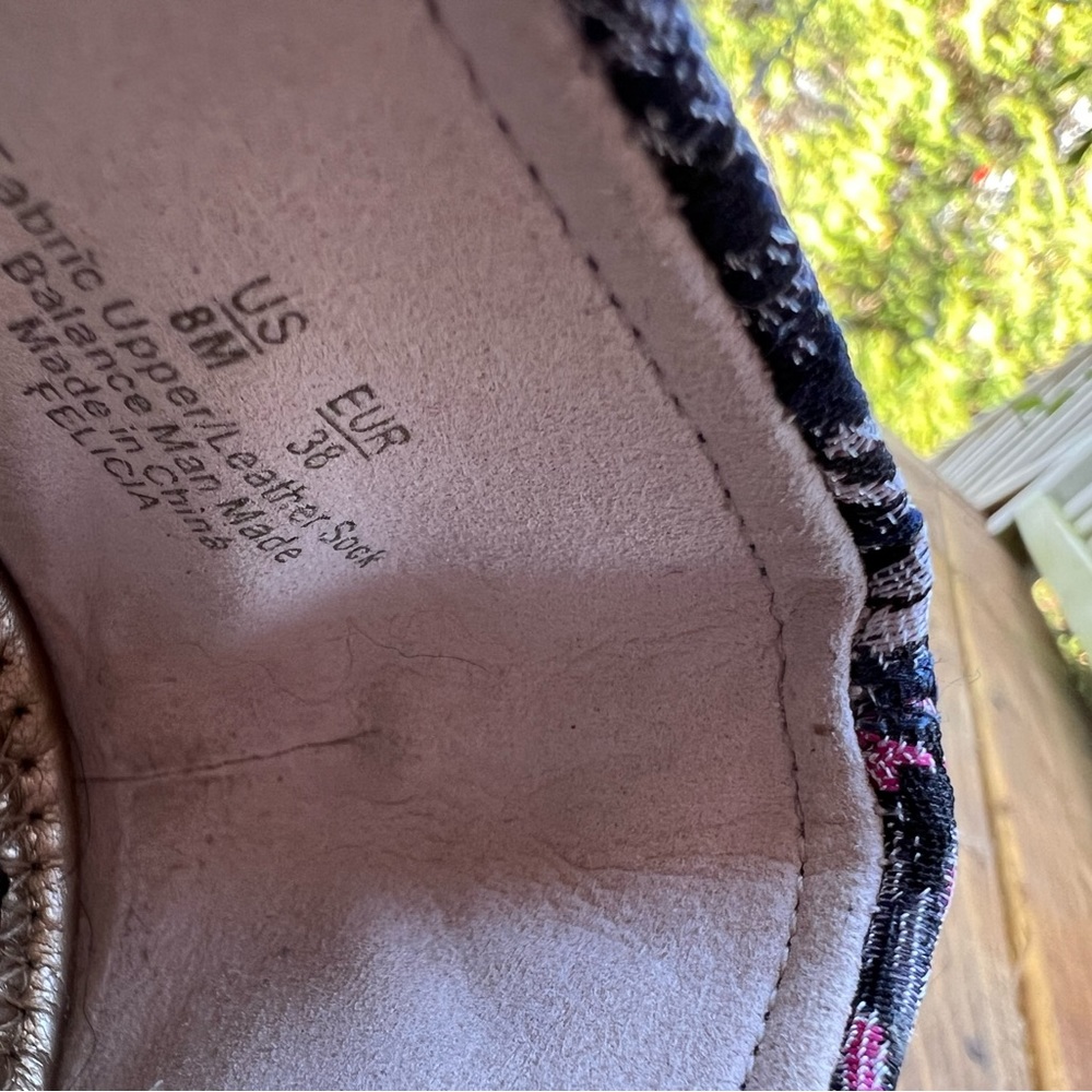 Sam Edelman shoes - Picture 3 of 8